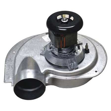 Fasco Draft Inducers A172 Blower, 115V, Sp.1 A172